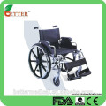 Foshan Aluminum manual wheelchair prices